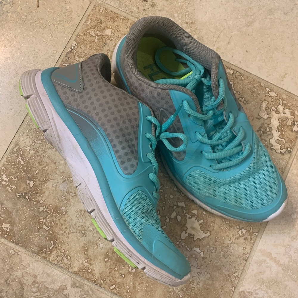 Champion shoes size 7 1/2